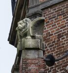 Leeuw (Marcus).
              <br/>
              Marcel Westhoff, mei 2017